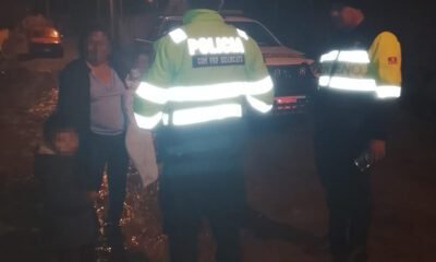 Huancayo: Adolescente ataca brutalmente a su hermana frente a sus hijos pequeños