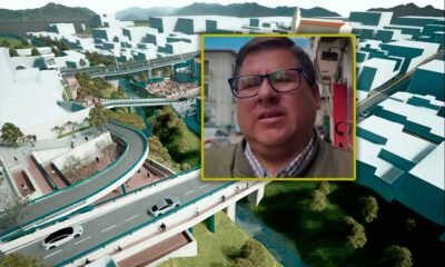 Puente Arequipa en el limbo: Con solo 3% de avance, la obra insignia de Huancayo agoniza entre retrasos y dudas financieras