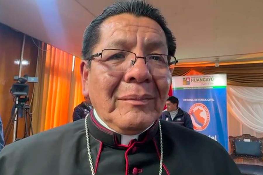 Semana Santa en Huancayo: Iglesia prohíbe proselitismo político y advierte con retirar a infractores