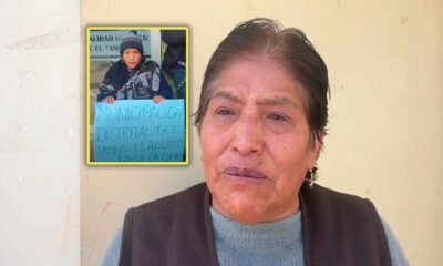 Crueldad administrativa: Proveedora que vivió encadenada en El Tambo denuncia que municipio aún se niega a pagarle