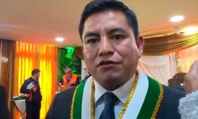 Puente Arequipa en la mira: Contraloría advierte sobrevaloración mientras Municipalidad de Huancayo defiende viabilidad