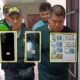 Satipo: PNP desarticula a la banda criminal “Los Bulleros del Faraón” dedicada a la extorsión