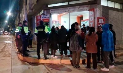 Violenta gresca en Chilca: Vecinas se agarran a golpes tras reclamo por música a alto volumen