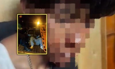 Violento ataque en Huancayo: Sujeto ebrio apuñala a hombre tras irrumpir en su vivienda