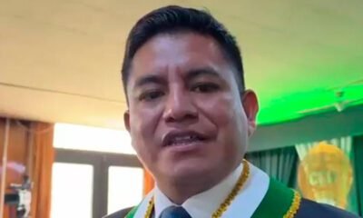 Puente Arequipa: La nueva promesa del alcalde de Huancayo que busca calmar a la población