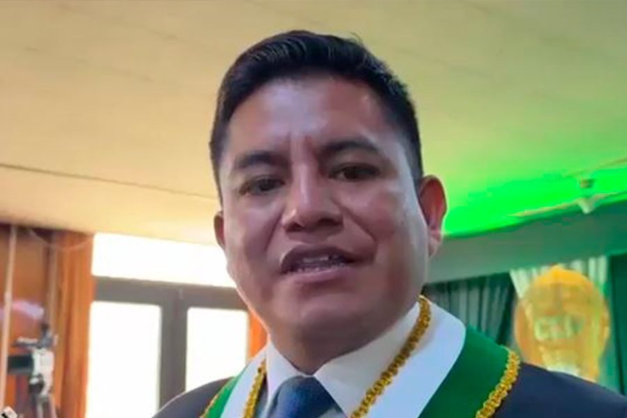 Puente Arequipa: La nueva promesa del alcalde de Huancayo que busca calmar a la población