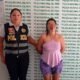 Policía de Satipo captura a mujer implicada en presunta trata de personas