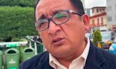 Huancayo: Limpieza pública sigue subsidiada al 50% tras dos años de la salida de Diestra