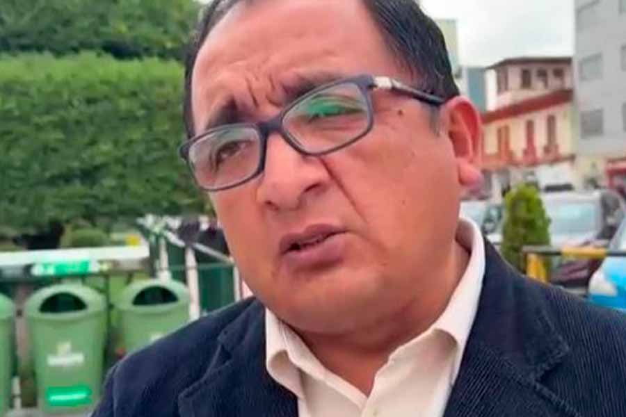 Huancayo: Limpieza pública sigue subsidiada al 50% tras dos años de la salida de Diestra