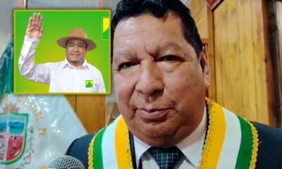 El Tambo: Alcalde denunciará a Jersy Canchumani por usar obras públicas en campaña