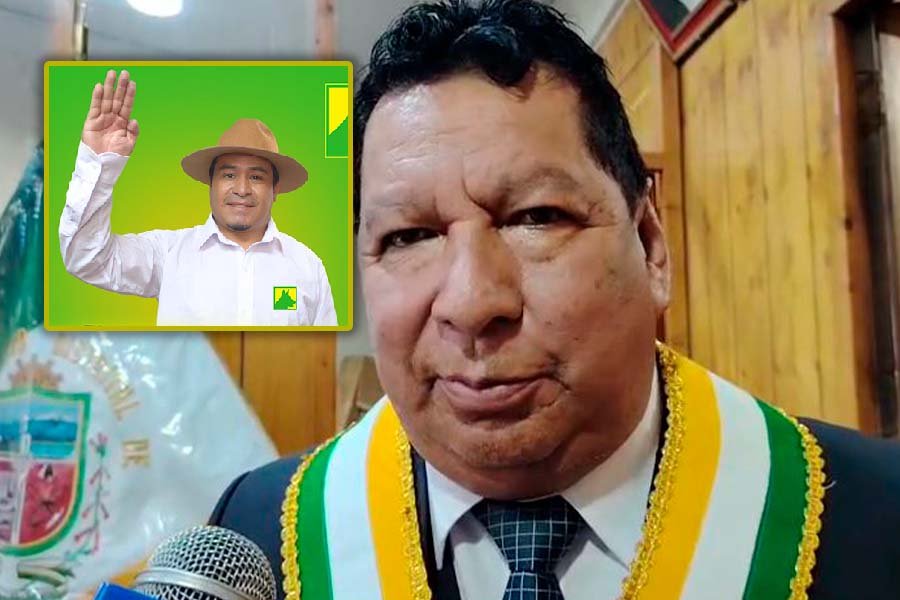El Tambo: Alcalde denunciará a Jersy Canchumani por usar obras públicas en campaña