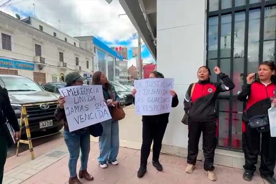 Emergencia en crisis: Médicos del Hospital Carrión denuncian abandono y falta de insumos