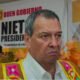 Jorge Nieto arremete contra López Aliaga en Huancayo: "Parece que no estaba en sus cabales"