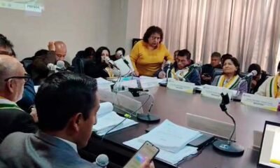 Escándalo en El Tambo: Audios exponen presunta coacción a madres del Vaso de Leche para mitin municipal