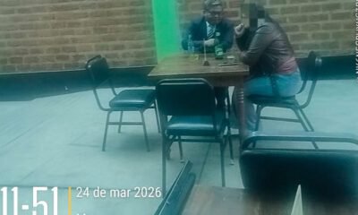 Escándalo en El Tambo: Investigan a trabajador municipal captado bebiendo alcohol en horario laboral