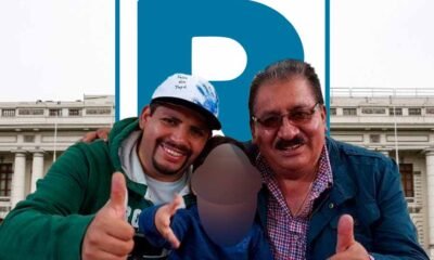 Sombras en el entorno del candidato César Vásquez Caicedo: informes de Contraloría apuntan a la gestión de su padre