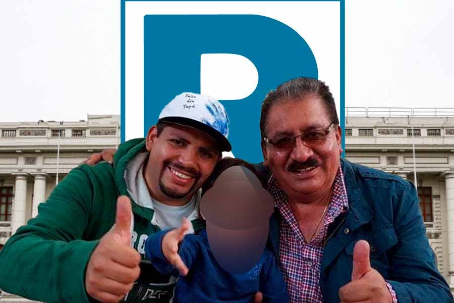 Sombras en el entorno del candidato César Vásquez Caicedo: informes de Contraloría apuntan a la gestión de su padre