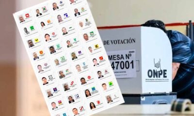 Día de la Mujer: limitada presencia femenina en candidaturas al Congreso por Junín