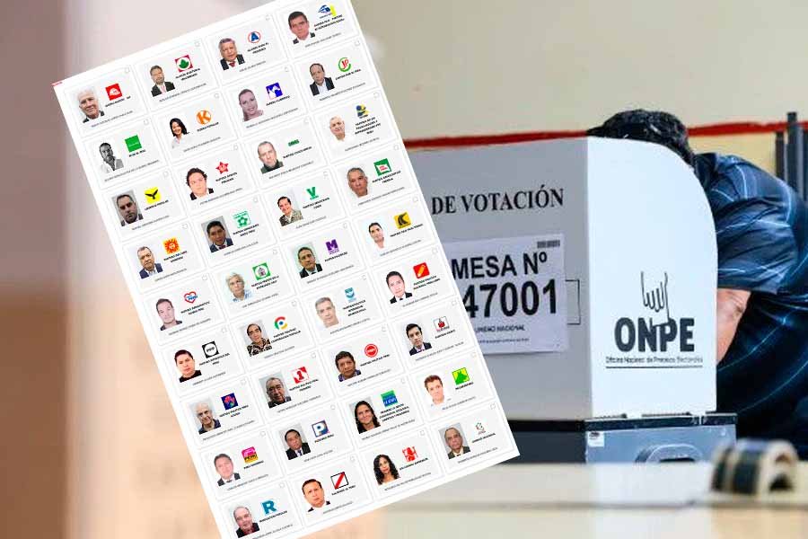 Día de la Mujer: limitada presencia femenina en candidaturas al Congreso por Junín