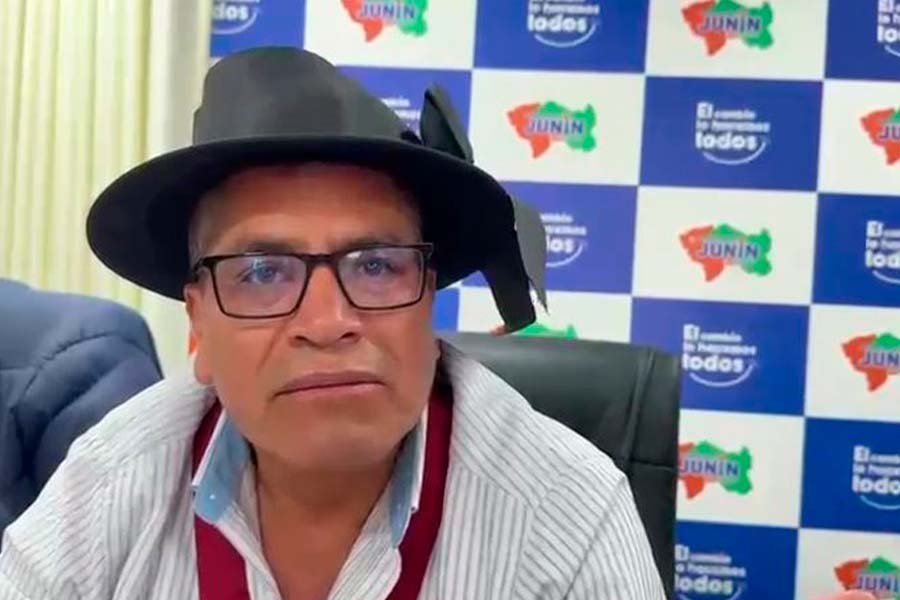 Escándalo en Diresa Junín: Investigan presunto nepotismo tras designación de hermano de consejero regional