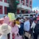 Entre gorgojos y promesas: El clamor de las madres de Huancayo por alimentos dignos