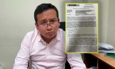 Tras polémica por la “Línea Universitaria”: Municipalidad se libra de multa, pero admite errores en el proceso