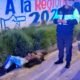 Hallan a dos adolescentes abandonadas e inconscientes en descampado de Uñas