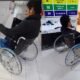 Un joven ayacuchano busca refugio en el hospital tras ser asaltado y quedar en shock en Huancayo