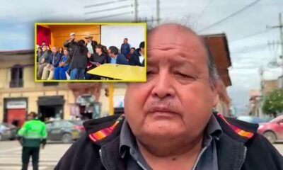Escándalo en el municipio: Agreden a regidora durante violento debate por utilidades de Caja Huancayo