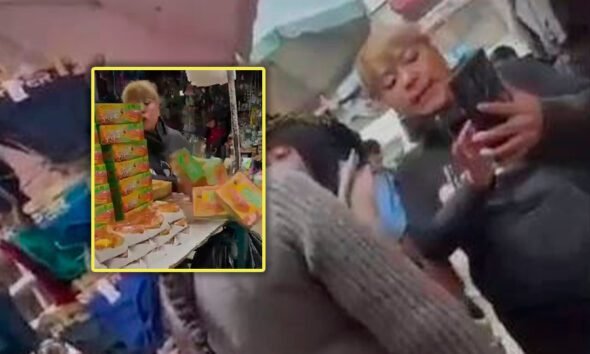 Mafia de espacios en Huancayo: Denuncian cobro de cupos y violencia en el comercio ambulatorio