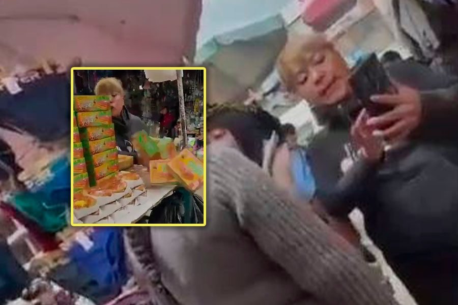 Mafia de espacios en Huancayo: Denuncian cobro de cupos y violencia en el comercio ambulatorio