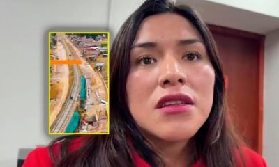 Caos en el Cono Norte: Corredor vial estancado por falta de terrenos y crecientes deudas