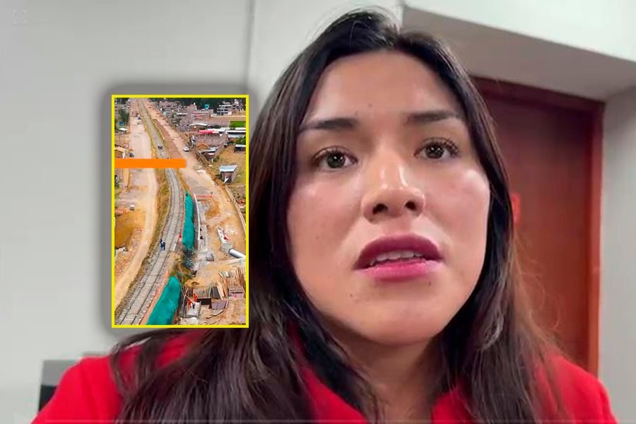 Caos en el Cono Norte: Corredor vial estancado por falta de terrenos y crecientes deudas