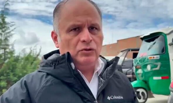 Contraloría detecta irregularidades en elecciones: César Aguilar anuncia informes con responsabilidades para mayo