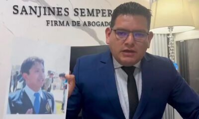 Escándalo en el Ministerio Público de Junín: Exfiscal acusa a altos mandos de abuso de poder y parcialidad