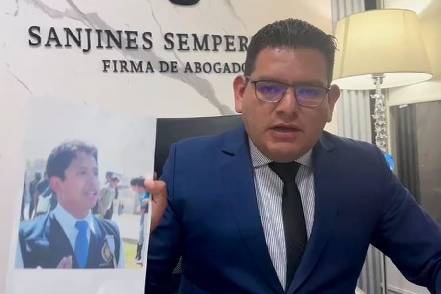 Escándalo en el Ministerio Público de Junín: Exfiscal acusa a altos mandos de abuso de poder y parcialidad