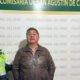 Intervienen a exgerente regional de Unchupaico Javier Yauri por presunto peligro común en Huancayo