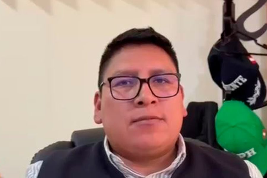 Ley Seca en Huancayo: Prohíben venta de alcohol desde este sábado por Elecciones Generales