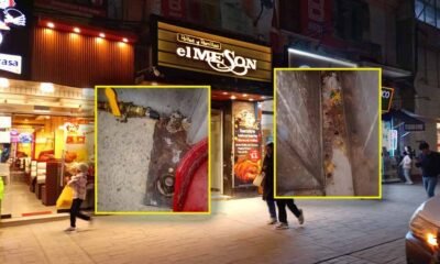 Multan a pollería "El Mesón" con más de 6 mil soles por suciedad en cocina y publicidad ilegal