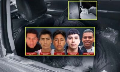 Tragedia en Huancavelica: Detienen a ocho militares tras operativo que dejó cinco muertos y dos heridos