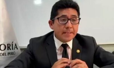 Nepotismo en Junín: Cuando los lazos de sangre pesan más que la ley y nadie recibe sanción