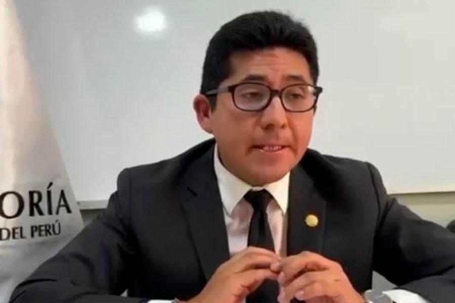 Nepotismo en Junín: Cuando los lazos de sangre pesan más que la ley y nadie recibe sanción