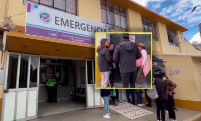 Tragedia en Huancayo: Niño de 5 años fallece tras diez días de intensos dolores estomacales