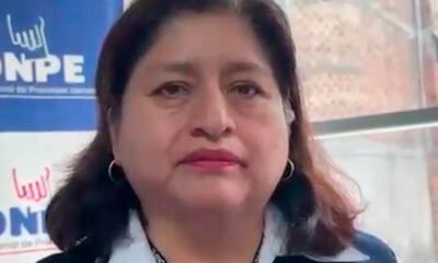 Junín instala sede y arranca cronograma electoral tras renuncia de Piero Corvetto