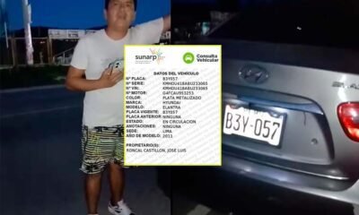 Madre denuncia pesadilla en taxi de Yerbateros: 'Me amenazó con mandarme a matar con sus hermanas