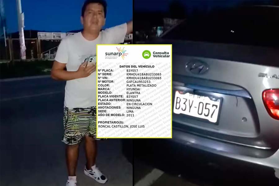 Madre denuncia pesadilla en taxi de Yerbateros: 'Me amenazó con mandarme a matar con sus hermanas