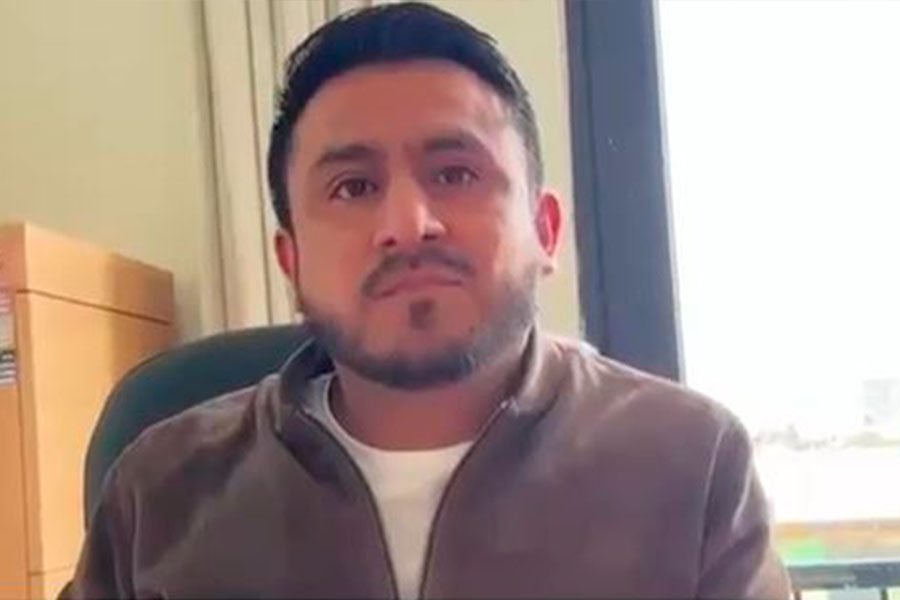 Huancayo: Guerra de municipios por obra hídrica inconclusa en San Jerónimo