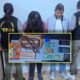 Caen "Los Escaperos de la Feria": Pareja dedicada al hurto fue capturada en El Tambo