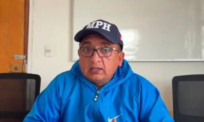 La gestión de Dennis Cuba bajo la lupa: Entre la defensa legal y la incertidumbre por el Terminal de Huancayo