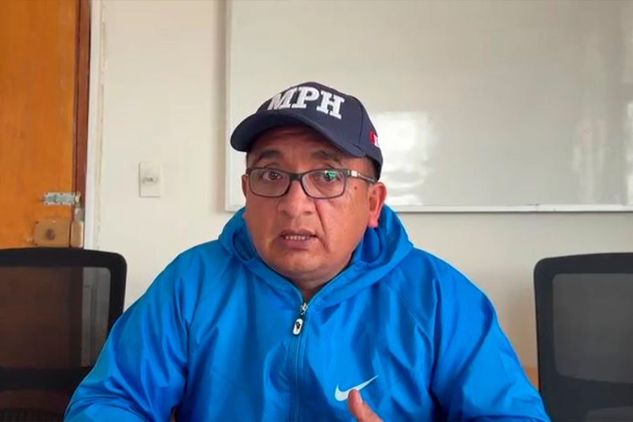La gestión de Dennis Cuba bajo la lupa: Entre la defensa legal y la incertidumbre por el Terminal de Huancayo